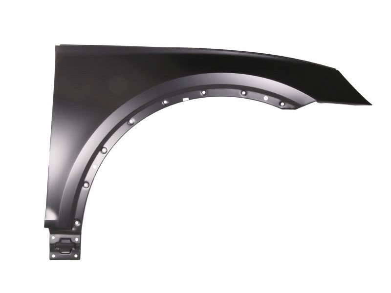 Крило переднє праве Audi Q5 2017-2025 STARLINE 80A821106A