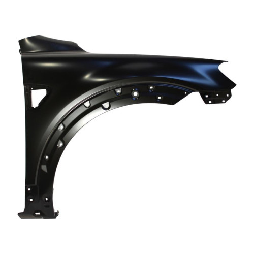 Крило переднє праве Chevrolet Captiva 2006-2011 STARLINE 96624396