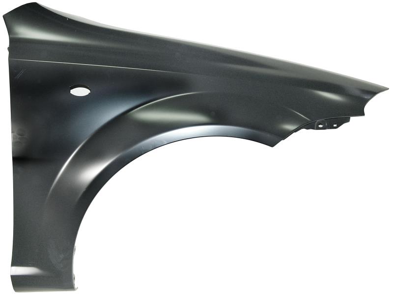 Крило переднє праве Chevrolet Lacetti 2004-2013 STARLINE 96548956