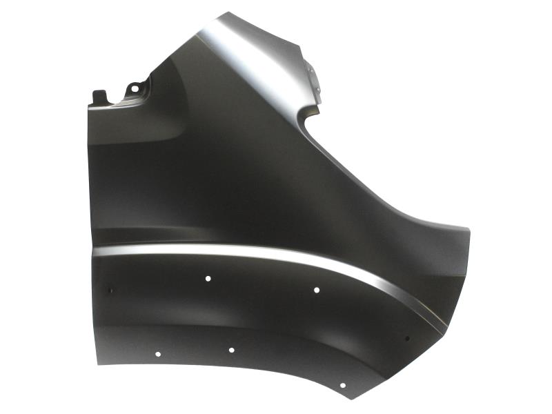 Крило переднє праве Citroen Jumper II/Peugeot Boxer/Fiat Ducato 2006-2025 STARLINE 1611654880