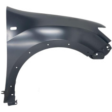 Крило переднє праве Dacia/Renault Sandero II STEPWAY 2012-2021 STARLINE 631005111R, 631007922R