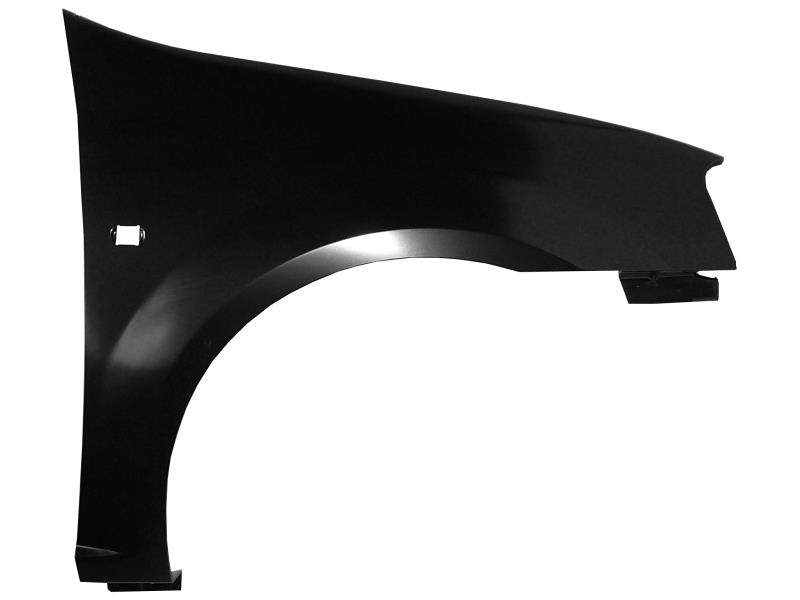 Крило переднє праве Dacia/Renault Logan I 2004-2012 Signeda PRN10018AR/6001549973