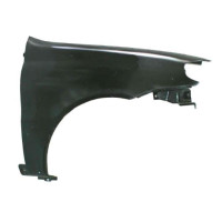 Крило переднє праве Fiat Albea 2002-2012 STARLINE 46844592