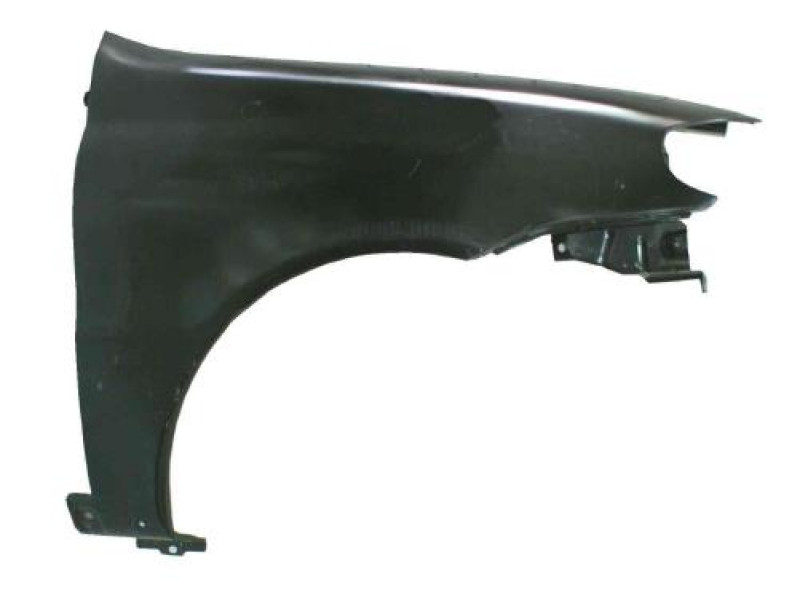 Крило переднє праве Fiat Albea 2002-2012 STARLINE 46844592