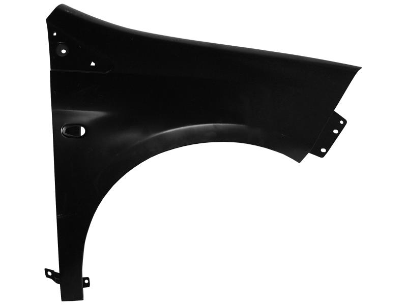 Крило переднє праве Fiat Bravo II 2006-2016 STARLINE 51751054
