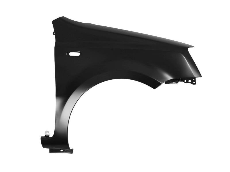 Крило переднє праве Fiat Panda 169 2003-2012 FPS 46827087