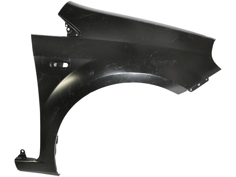 Крило переднє праве Fiat Punto 2005-2018 STARLINE 51777437