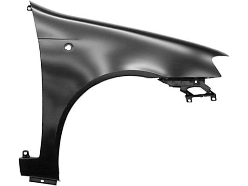 Крило переднє праве Fiat Punto II 188 1999-2003 STARLINE 46525314