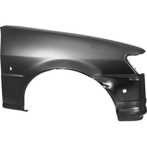 Крило переднє праве Ford Fiesta, Courier 1989-1994 STARLINE 1000388