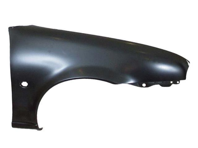 Крило переднє праве Ford Fiesta/Courier/Mazda 121 1995-2003 STARLINE 1041302