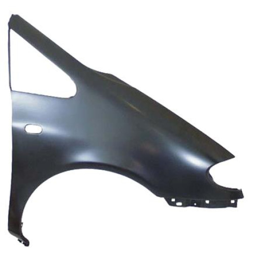 Крило переднє праве Ford Galaxy/Seat Alhambra/VW Sharan 1995-2001 STARLINE 7M0821106AK