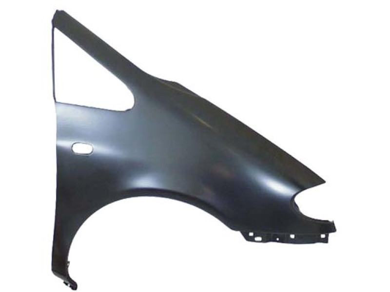 Крило переднє праве Ford Galaxy/Seat Alhambra/VW Sharan 1995-2001 STARLINE 7M0821106AK