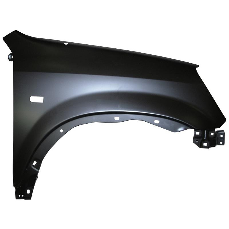Крило переднє праве для Honda CR-V II 2002-2006 STARLINE 60211S9A000ZZ