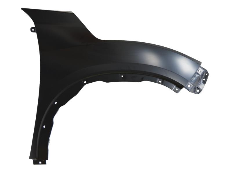 Крило переднє праве Honda HR-V 2014-2021 STARLINE 60211-T7J-305ZZ