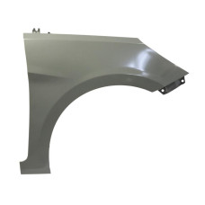 Крило переднє праве Hyundai Accent/Solaris 2011-2017 Starline 66321-1R000/1R300