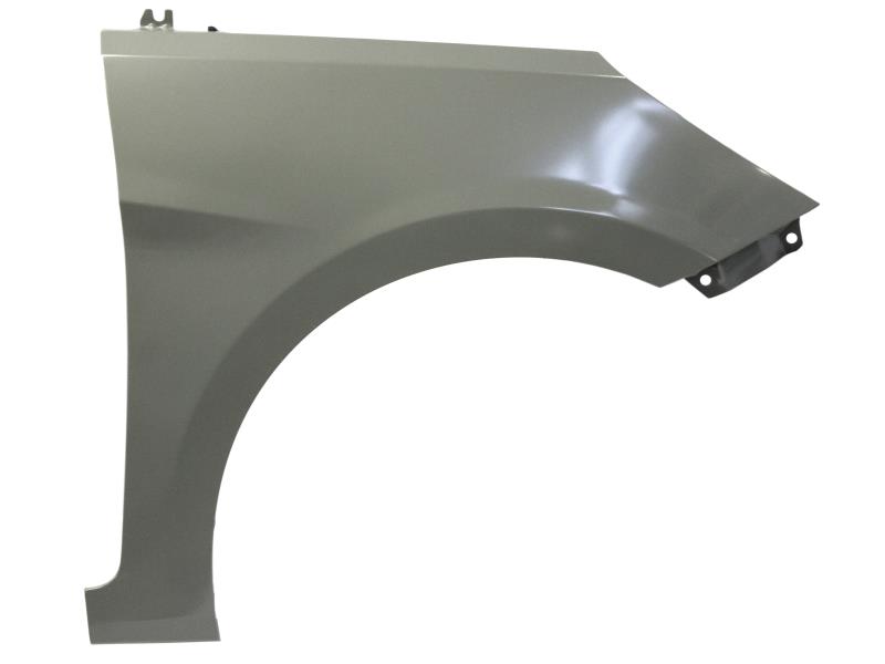 Крило переднє праве Hyundai Accent/Solaris 2011-2017 Starline 66321-1R000/1R300