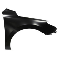 Крило переднє праве Hyundai i30 FD 2007-2012 STARLINE 66321-2L010