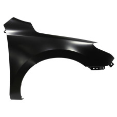 Крило переднє праве Hyundai i30 FD 2007-2012 STARLINE 66321-2L010