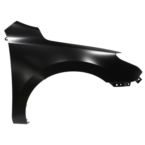 Крило переднє праве Hyundai i30 FD 2007-2012 STARLINE 66321-2L010