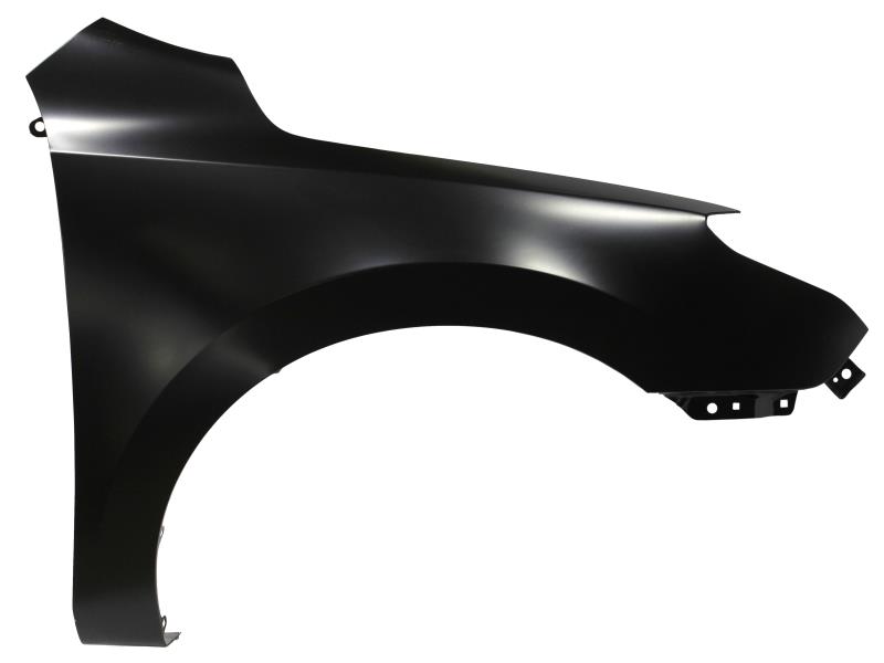 Крило переднє праве Hyundai i30 FD 2007-2012 STARLINE 66321-2L010