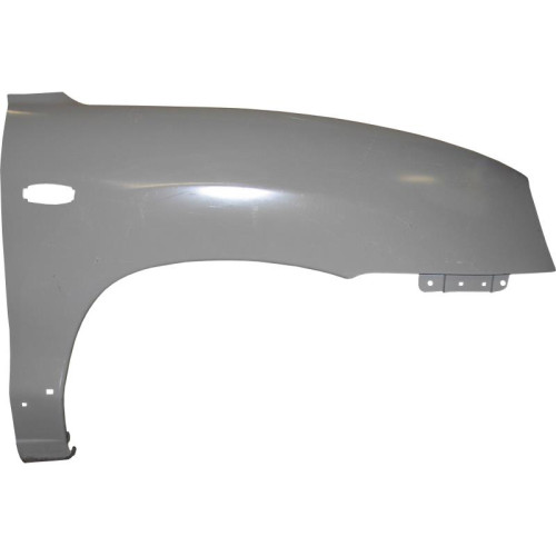 Крило переднє праве Hyundai Santa Fe I 2000-2006 STARLINE 66321-26030