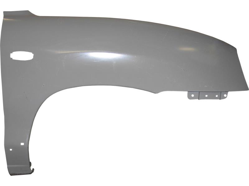 Крило переднє праве Hyundai Santa Fe I 2000-2006 STARLINE 66321-26030