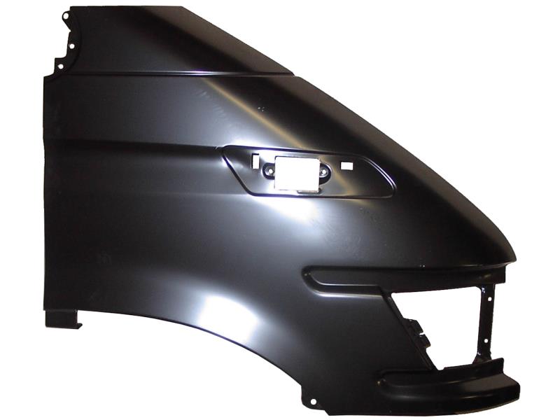 Крило переднє праве Iveco Daily III 2000-2006 STARLINE 99489371