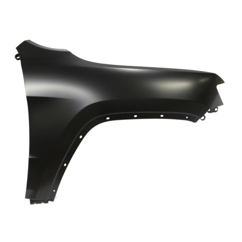 Крило переднє праве Jeep Grand Cherokee 2011-2020 STARLINE 55369596AC
