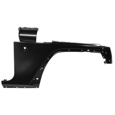 Крило переднє праве Jeep Wrangler JK 2007-2018 STARLINE 68002398AD