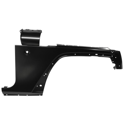 Крило переднє праве Jeep Wrangler JK 2007-2018 STARLINE 68002398AD