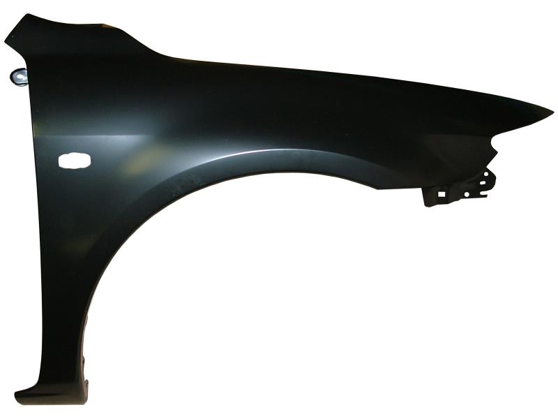 Крило переднє праве Mazda 6 GG/GY 2002-2007 Signeda PMZ10050CR/GJ6A52111E