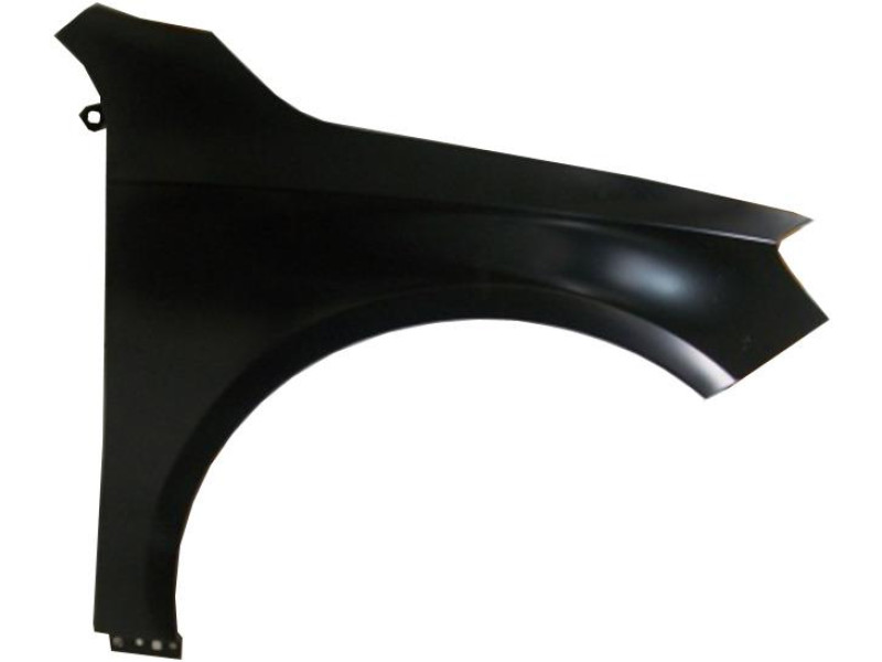 Крило переднє праве Mercedes A-Class W176 2012-2018 STARLINE A1768810201PFM