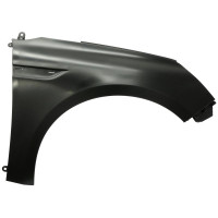 Крило переднє праве Renault Megane IV 2015-2022 STARLINE 631001203R