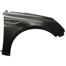 Крило переднє праве Renault Megane IV 2015-2022 STARLINE 631001203R