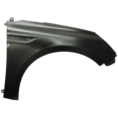 Крило переднє праве Renault Megane IV 2015-2022 STARLINE 631001203R