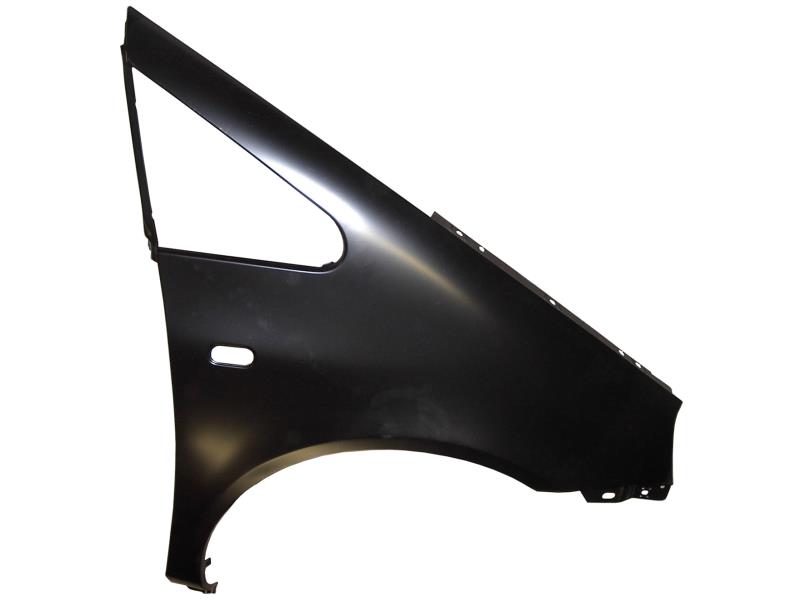 Крило переднє праве SEAT Alhambra, VW Sharan 2000-2010 STARLINE 7M3821106K
