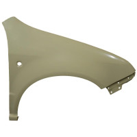 Крило переднє праве Skoda Fabia I 1999-2008 Polcar 691302/6Y0821102A