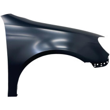 Крило переднє праве Volkswagen Golf VI 2008–2013 (Polcar) 951802-1/1K9821022