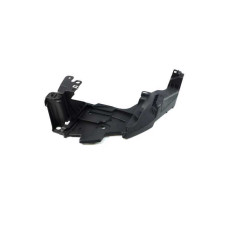 Кронштейн бампера передній лівий під фарою Renault Megane III 2009-2014 TEMPEST 622230005R