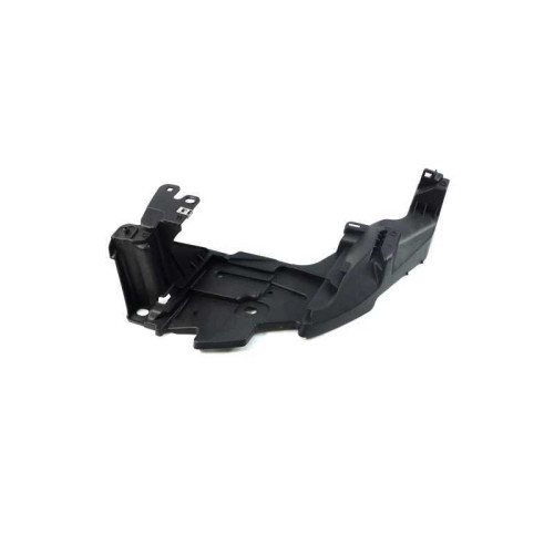 Кронштейн бампера передній лівий під фарою Renault Megane III 2009-2014 TEMPEST 622230005R