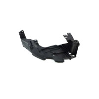 Кронштейн переднього бампера правий під фарою Renault Megane III 2009-2014 TEMPEST 622220003R