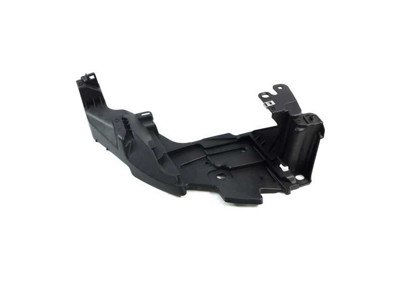 Кронштейн переднього бампера правий під фарою Renault Megane III 2009-2014 TEMPEST 622220003R