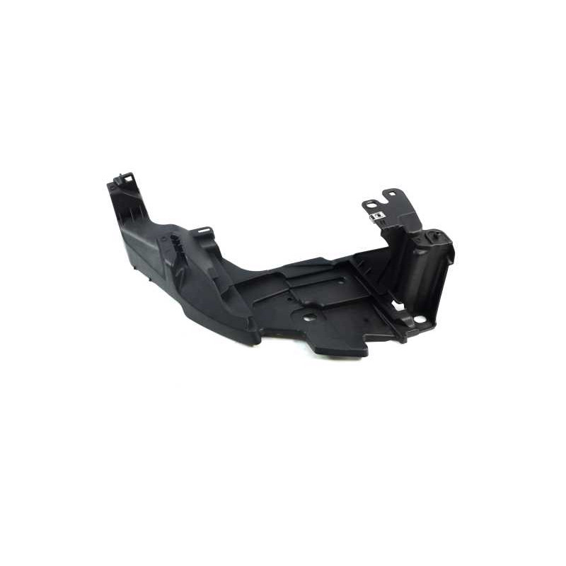 Кронштейн переднього бампера правий під фарою для Renault Megane III 2009-2014 від TEMPEST 622220003R