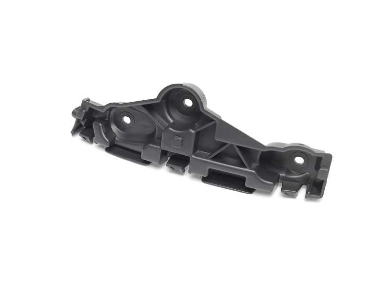 Кронштейн бампера передній лівий Renault Logan 2017-2021 TEMPEST 631435096R