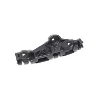 Кронштейн бампера передній правий Renault Logan 2017-2021 TEMPEST 631422910R