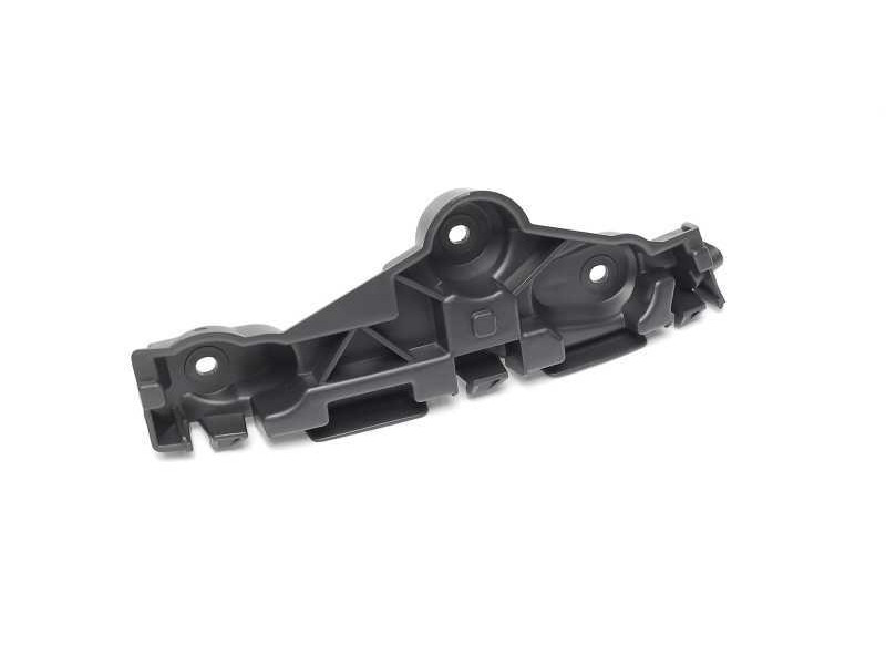 Кронштейн бампера передній правий Renault Logan 2017-2021 TEMPEST 631422910R