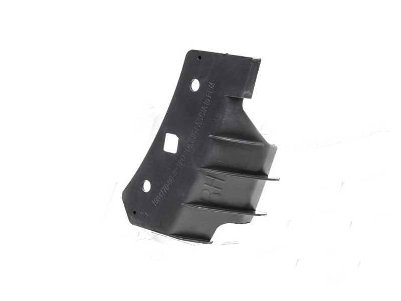 Кронштейн панелі передній правий Tesla Model 3 2017-2023 Tempest