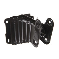 Кронштейн шини бампера передній правий Opel Zafira B 2005-2014 Tempest 93184616