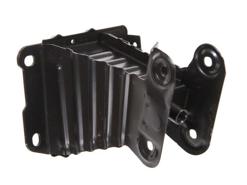 Кронштейн шини бампера передній правий Opel Zafira B 2005-2014 Tempest 93184616