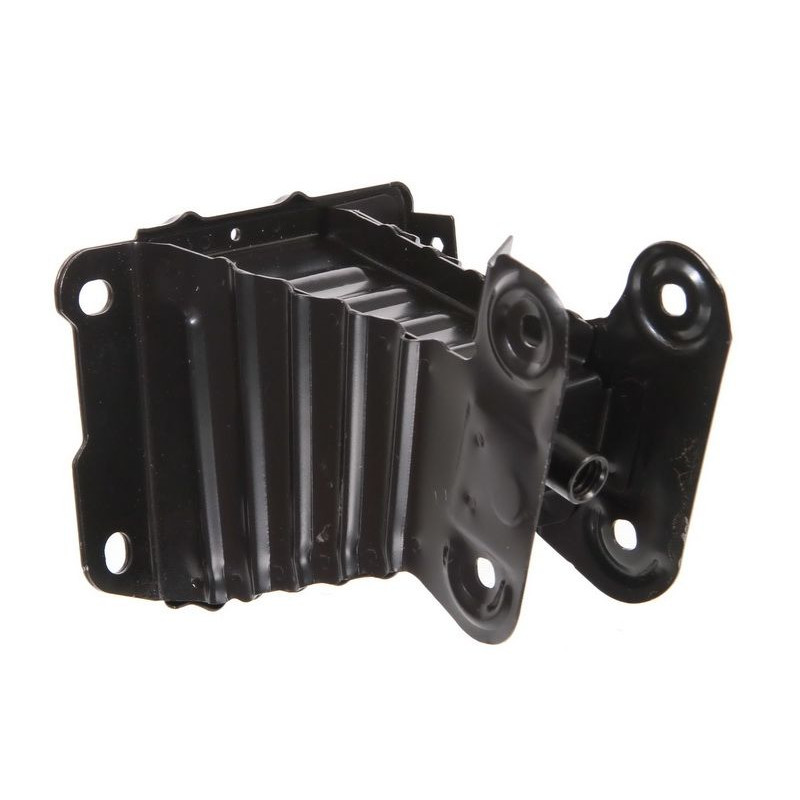 Кронштейн переднього бампера правий Opel Zafira B 2005-2014 Tempest 93184616